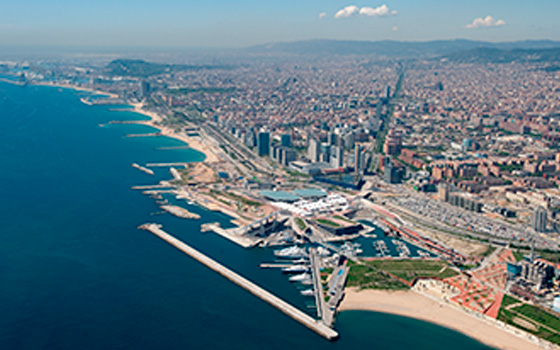 Barcelona acollirà BIOSPAIN el 2023